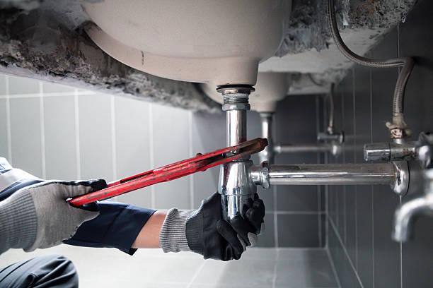 Trusted Leak Detection service in Lisbon, ME - Masters Plumbing Service